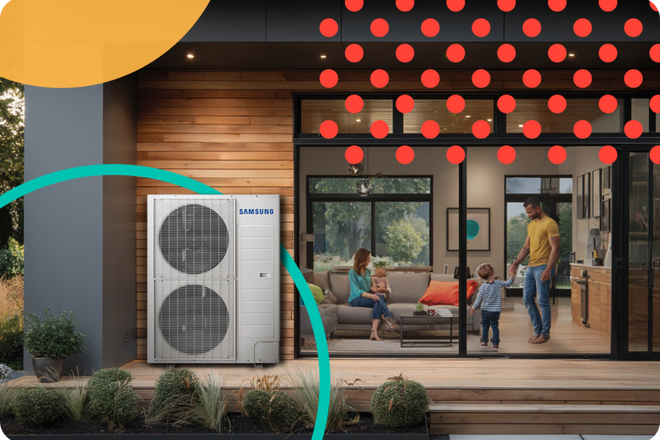 Samsung smarthome
